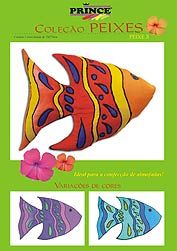 Almofada de Peixe 3