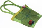Bolsa Paris Green