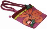Bolsa Paris Fuchsia