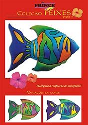 Almofada de Peixe 2